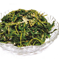 지리산 구례 25년 햇 쑥부쟁이 부지깽이나물 부지갱이 산지직송, 1박스, 100g+100g, 건쑥부쟁이나물