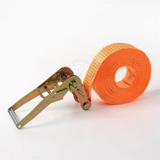 화물고정 라쳇바 4M 폭50mm 트럭깔깔이 고정끈 갑바, ASSHOP 50MM 화물고정 라쳇바 4M 트럭깔깔이