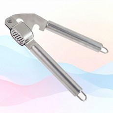 손잡이형 집게형 짜개 410 으깨기 스텐 다지기 마늘_ 050613, 기본