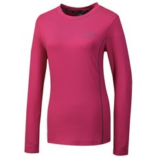 Mountneer 女快熱保暖上衣 42P06