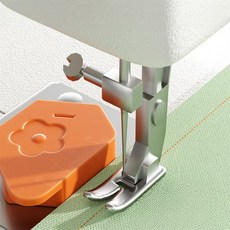 에이로샵 솔기 가이드 시접가이드