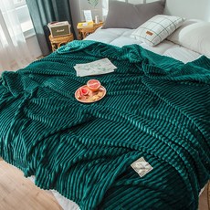 쇼파담요 양모이불 패턴 포옹 담요 소파 침대에 적합 부드럽고 맨투맨 소파용 부드러운 던지기, 없음