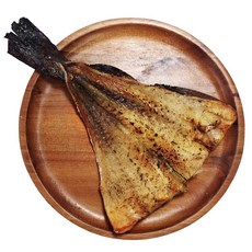 가락시장521 화덕에 구운 노가리 손질 반건조 안주 노가리포 마른안주, 1개, 300g 내외