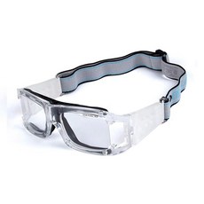 농구 드리블 안경 축구 스포츠 보호 안감 남성용 안티 포그