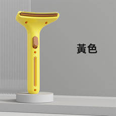 VANLUEE 宠物打薄开结梳 猫咪狗狗去浮毛梳 长短毛护理, 1個, 默认(9476)