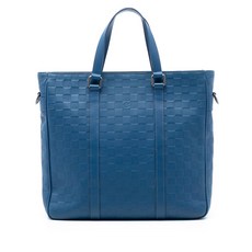 루이 비통 중고 2014 다미에 인피니 타다오 PM 사첼 백