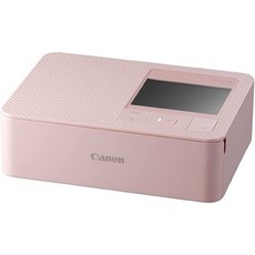 Canon SELPHY CP1500 熱昇華相片印表機, 粉色