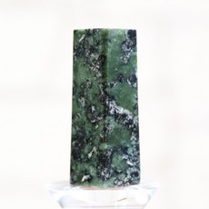 選對寶貝 印章印材手工原創四方八面公司印 Gso 102b 花蓮墨玉 情侶夫妻章訂做, 1個