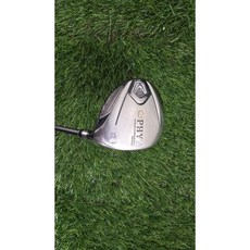 남자4번우드 브릿지스톤PHYZ 중고우드 골프클럽