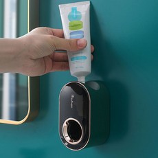 짜주는 튜브 짜개 치약 그린 도구 기계 디스펜서 27275ea 1(pc), 모델명