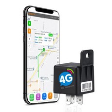 SinoTrack 시노트랙 4G GPS 차량 추적기 위치 릴레이 실시간 ST-907L 은닉 장치 월별 요금 없음 오토바이 트럭 택시용 추적 시스템, SinoTrack 시노트랙 4G GPS 차량 추적기 위, 1개