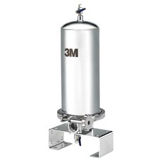 3M SS801 全戶式不鏽鋼淨水系統 (原廠公司貨) 再送替換濾心, 1個