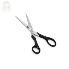 SolSun 사무용 가위 2호 식가위