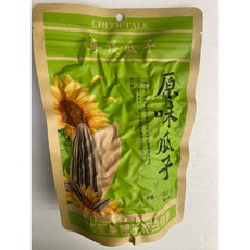 CHEER TALK 喜談 原味瓜子, 1個