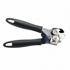 통조림 캔 따개 병 뚜껑 오프너 캔따개 맥주따개 참치캔오프너 맥주캔오프너 맥주병따개 맥주캔따개 깡통따, 1개, 상세페이지 참조