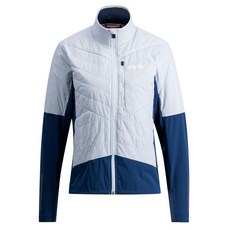 Swix 여성용 노르딕 웜 하이브리드 재킷 W 144637