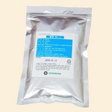 천연색소(블루)300g, 300g, 1개