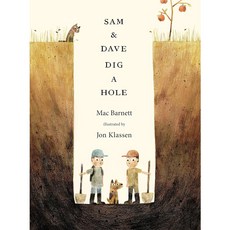 존 클라센: Sam and Dave Dig a Hole