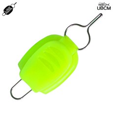 라인 스토퍼 루어 낚시줄 고정 베이트릴 전동릴, 1개