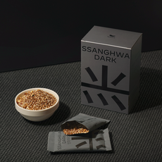 TEAOUS 雙和茶 濃鬱版, 20g, 12入, 1個