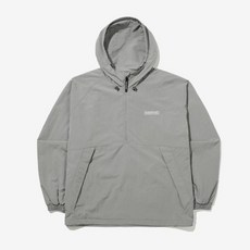 [FILA] FILASPORT 베이직 아노락 자켓안감 메쉬_FS2JKE3602X_LGY