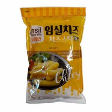 임실 치즈스틱 1kg, 1개