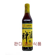 중국 왕즈허 료주 료쥬 잡내제거 맛술, 5개, 500ml