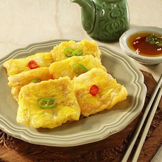 사옹원 동태전 냉동전 밀키트 차례 제사 명절음식 300g