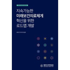 NationalAcademyOfMedicineOfKorea 為實現永續未來保健醫療體系創新的藍圖開發：第13屆保健醫療論壇