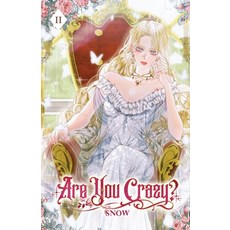 (영문도서)Are You Crazy?: Volume II (Light Novel) Paperback, Editio Publishing, English, 9781959742623