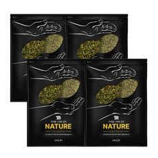 그대로푸드 호박씨, 4개, 1kg