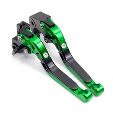 Aprilia TUONO / R 2003-2010 용 접이식 확장형 레이싱 브레이크 클러치 레버 품질, 01 China Mainland, 28 Z