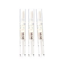 NEW 2+1 강아지 구강관리 구취제거 양치 효소펜 4g 자연유래성분, 3개