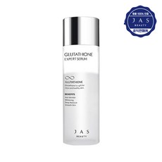 쟈스 글루타치온 엑스퍼트 세럼, 1개, 130ml