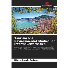 (英文圖書)Tourism and Environmental Studies: an informal/alternative 平裝版, Our Knowledge Publishing, 英文