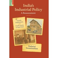 (英文圖書)India's Industrial Policy-A Reassessment 精裝版, Primus Books, 英文, 精裝本