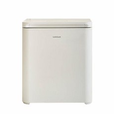 락앤락 발효숙성 김치냉장고 50L, 화이트, EJT341WHT
