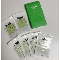 에셀라이트 시카 바이오 스팟 컨트롤 유산균 패치, 62개입, 2세트