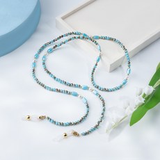 Suzao 眼鏡鏈 口罩掛鏈 老花鏡眼鏡鏈