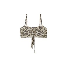 브랜드정품 게스 YP2K1456 레오파드 브라렛 359084