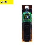 식자재 식재료 도매 매실농축액 참존 1.5Kg x6개, 1.5L
