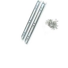 엠비아6 볼레일 3단 박스단위 고하중슬라이드레일, 볼레일(3단)-S350/날개/1T-50조(도매)