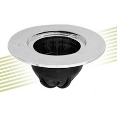 미라클 트랩 소변기용 0036 소변기용 트랩 벌레 해충 냄새차단