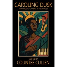 (英文圖書)Caroling Dusk 精裝版, Wildside Press, 英文