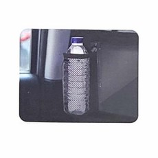 킥매트 차량 뒷좌석포켓 시트보호 뒷좌석수납 48362ea 1(EA), 불스원 차량시트보호 킥매트