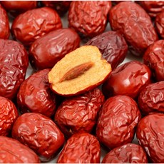 [백화점납품용] 더좋은 보은 건대추 대추, 1개, 1kg(상초)