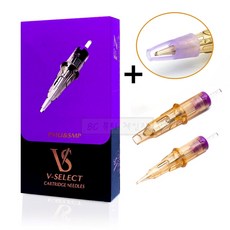 V셀렉트 디지털 니들, VC-P1009M1C, 1세트