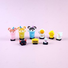 카메라 핫슈 커버 액세서리 덮개 먼지 보호 장식 DSLR 방진 플래시 사진, A_분홍밀크티