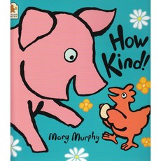 How Kind/Mary Murphy 經濟學/商業, 詳見詳細資訊