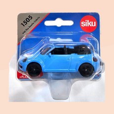 SCLmall 폭스바겐자동차장난감 컨버터블 장난감미니카